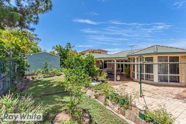 32 Warrego Crescent, MURRUMBA DOWNS QLD 4503, Murrumba Downs - Thumbnail 2