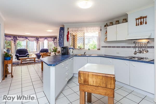 32 Warrego Crescent, MURRUMBA DOWNS QLD 4503, Murrumba Downs - Thumbnail 7