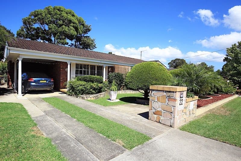 22 Salisbury Drive, Nowra - Image 1