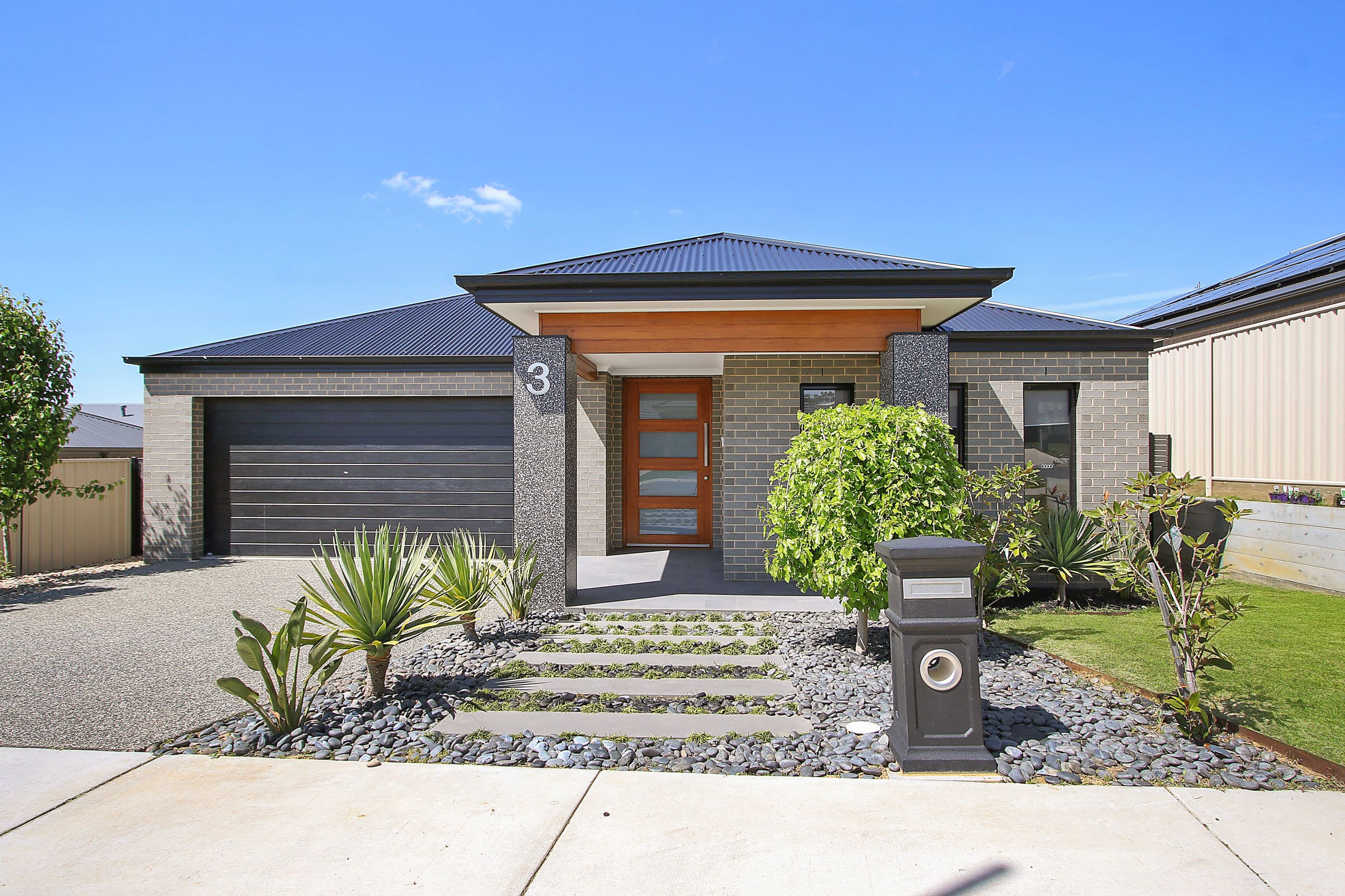 3 Grieve Way, Wodonga VIC 3690, Wodonga - Image 1