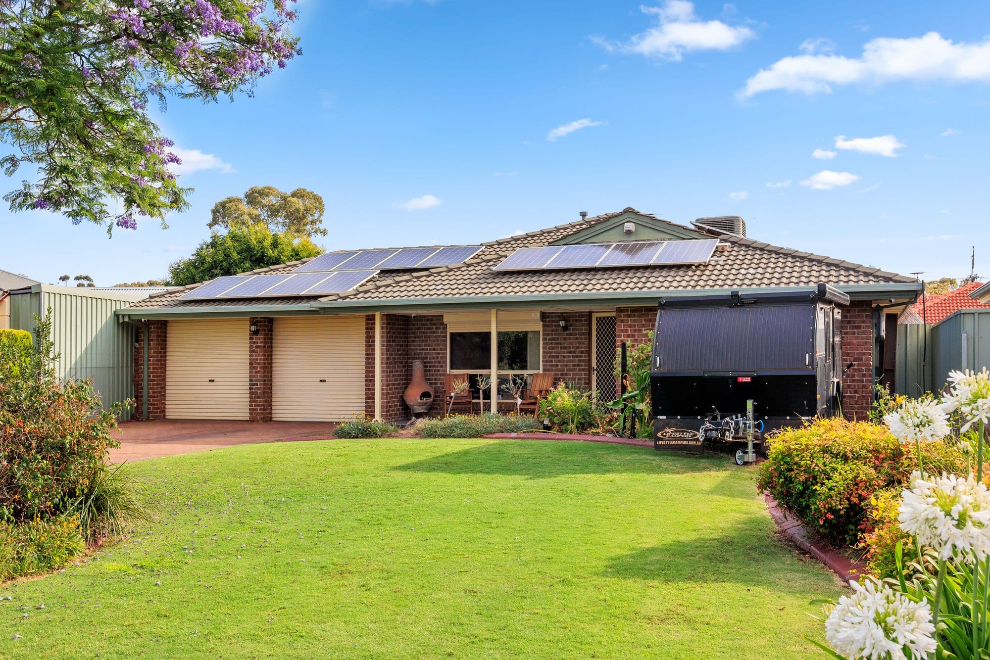 3 Hawksbury Court, Salisbury North SA 5108, Salisbury North - Image 1
