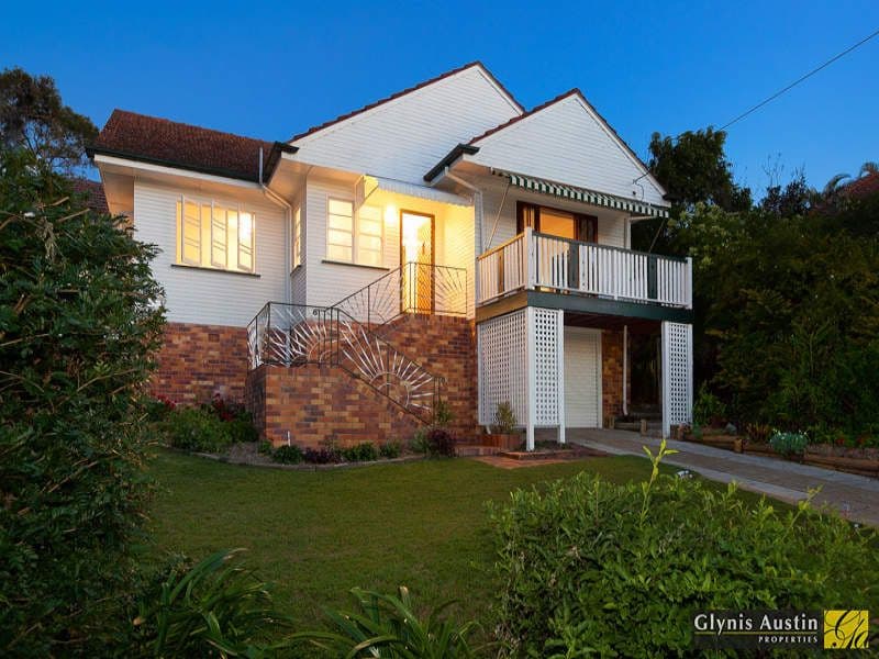 39 Kanumbra Street, Coorparoo QLD 4151, Coorparoo - Image 1