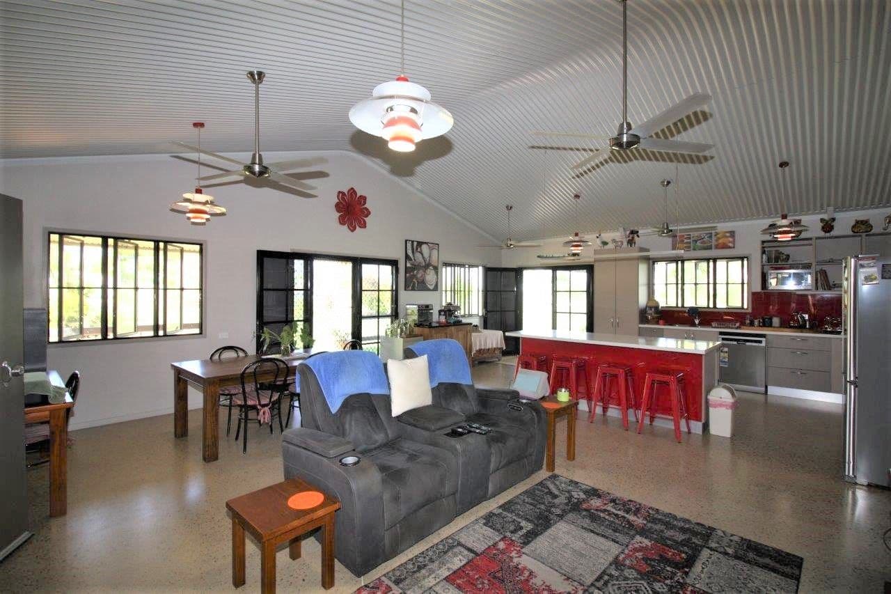 45 Aberdeen Road, Millchester QLD 4820, Millchester - Thumbnail 2