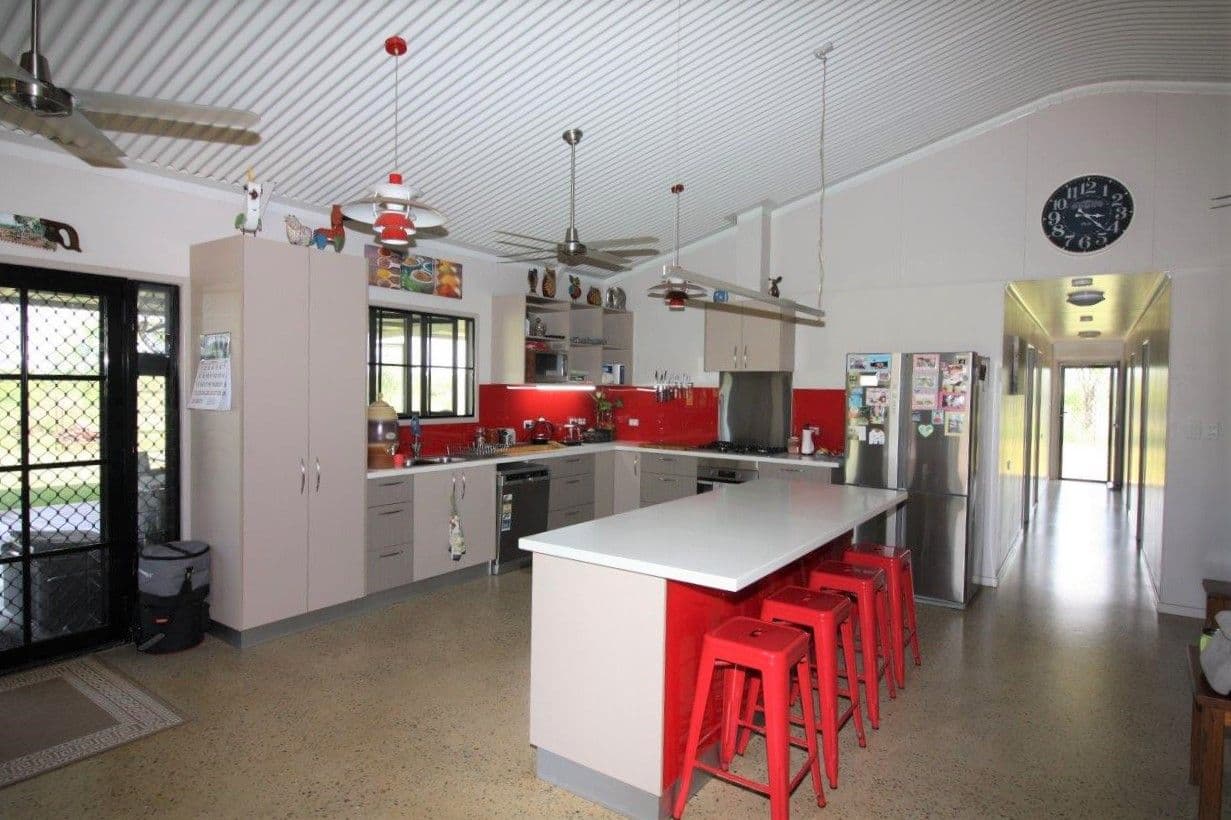 45 Aberdeen Road, Millchester QLD 4820, Millchester - Thumbnail 3
