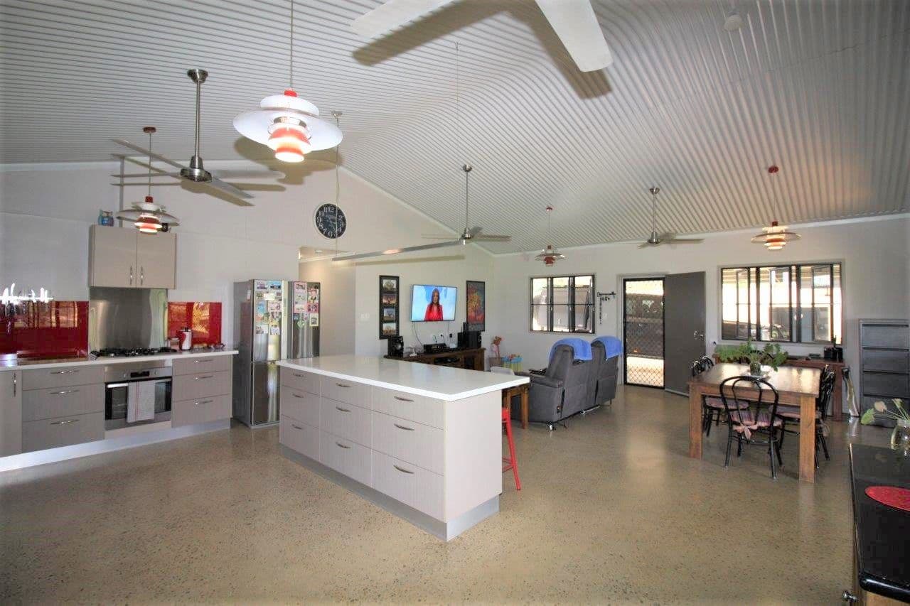 45 Aberdeen Road, Millchester QLD 4820, Millchester - Thumbnail 4