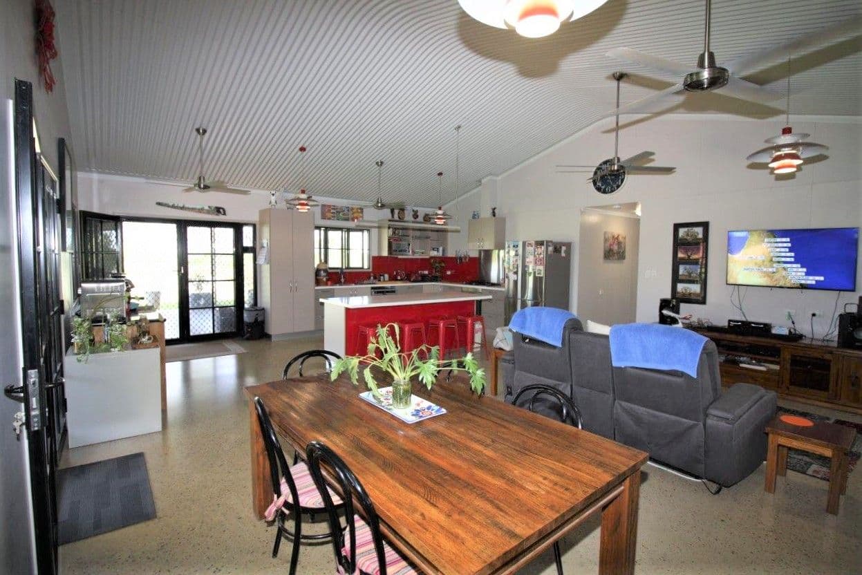 45 Aberdeen Road, Millchester QLD 4820, Millchester - Thumbnail 5