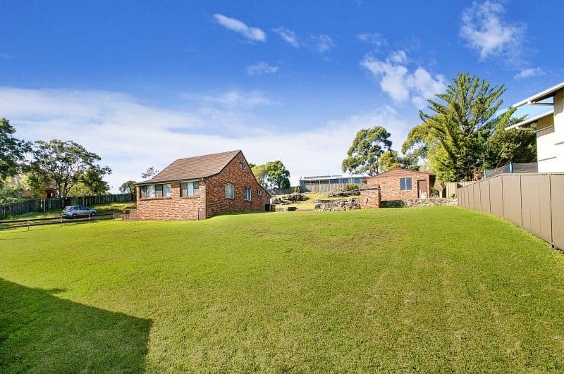 29 Halls Road, HELENSBURGH NSW 2508, Helensburgh - Image 1
