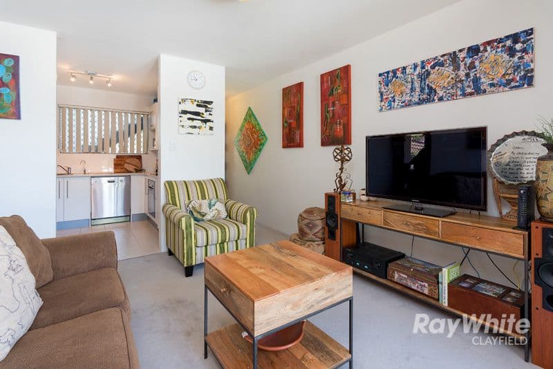 50 Balmain Street, Wooloowin QLD 4030, Wooloowin - Image 1