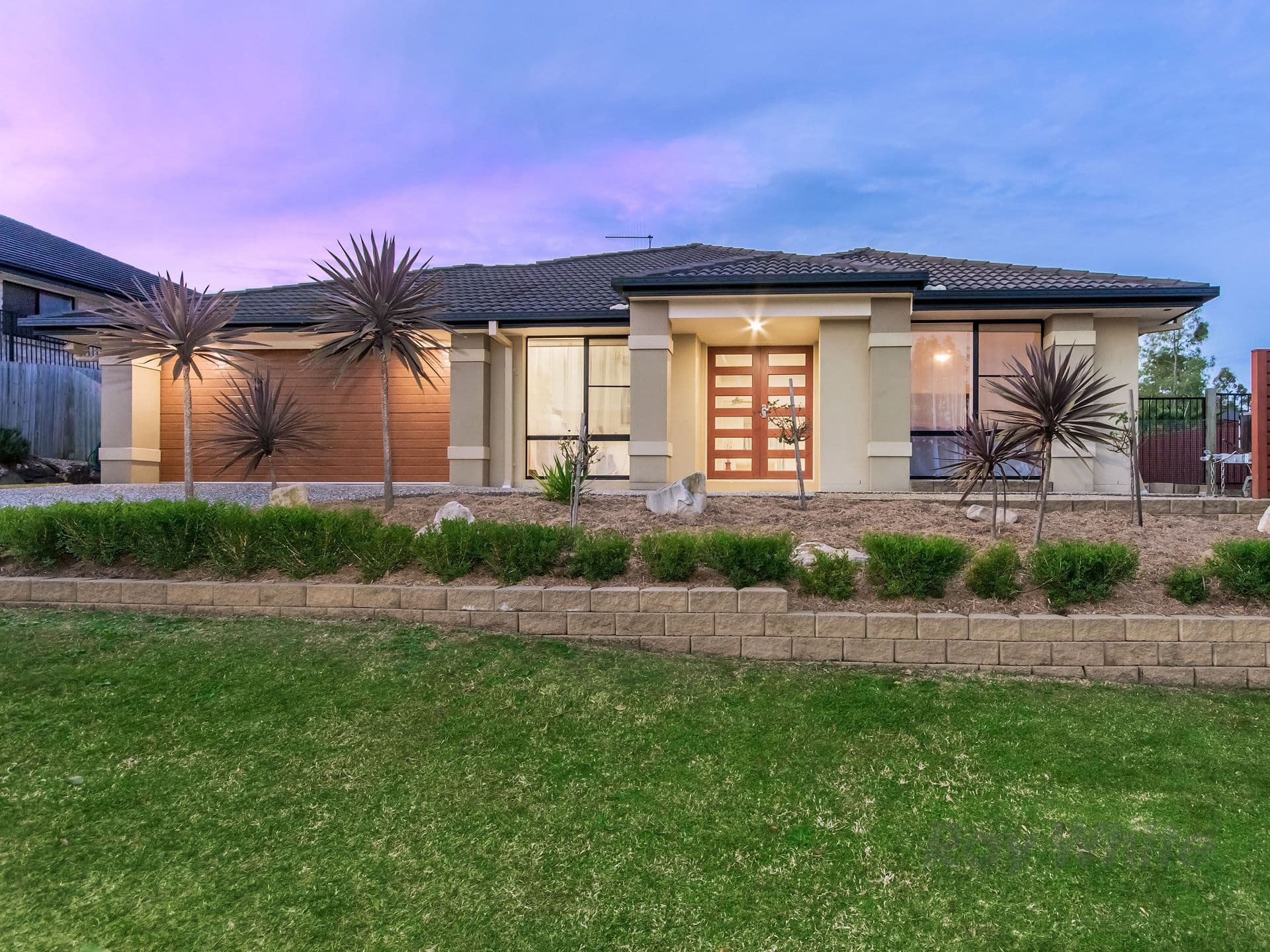 95 Ormeau Ridge Road, Ormeau Hills QLD 4208, Ormeau Hills - Image 1