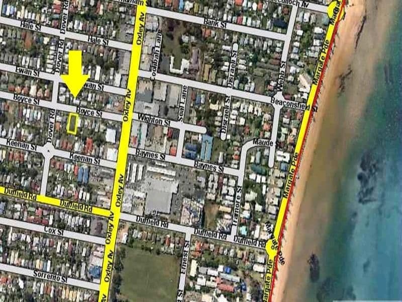 Lot 88, 15 Boyce Street, MARGATE QLD 4019, Margate - Image 1