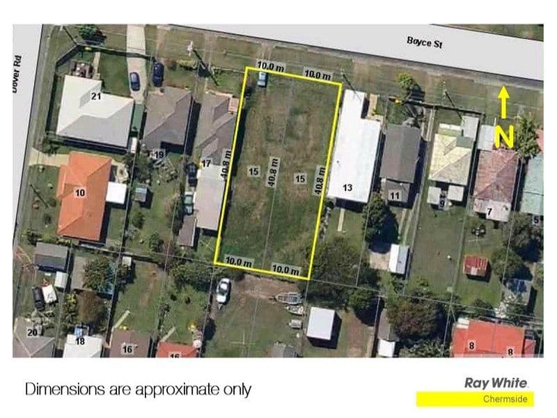 Lot 88, 15 Boyce Street, MARGATE QLD 4019, Margate - Thumbnail 3