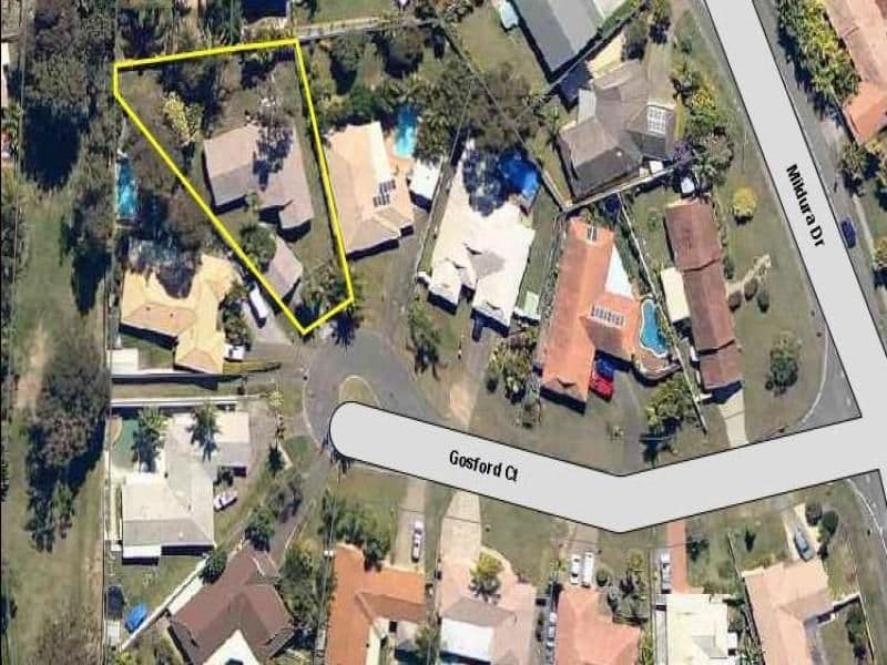 9 Gosford Court, HELENSVALE QLD 4212, Helensvale - Thumbnail 3