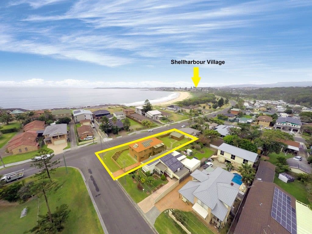 14 Beach Road, Barrack Point - Image 1