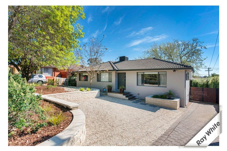15 Wirraway Crescent, SCULLIN ACT 2614, Scullin - Image 1