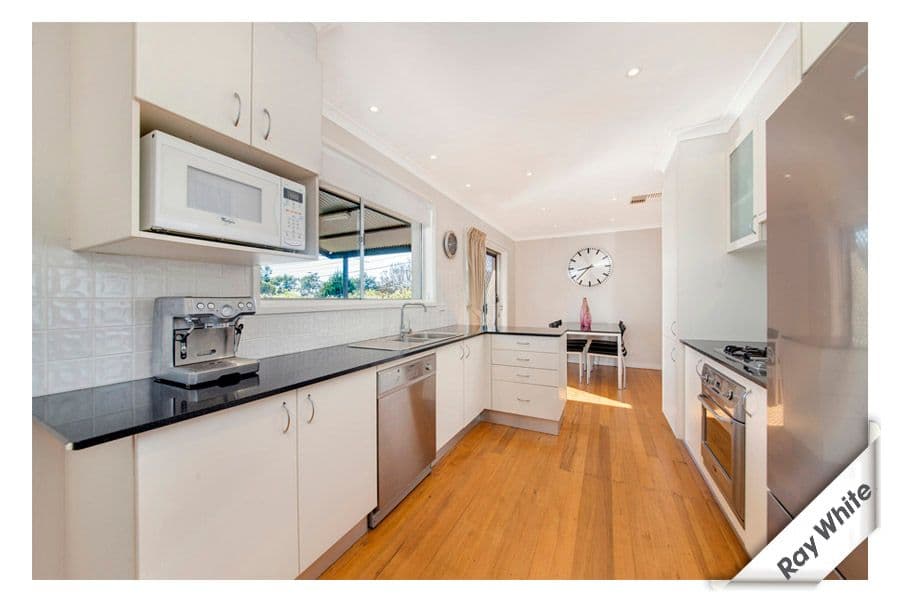 15 Wirraway Crescent, SCULLIN ACT 2614, Scullin - Thumbnail 2