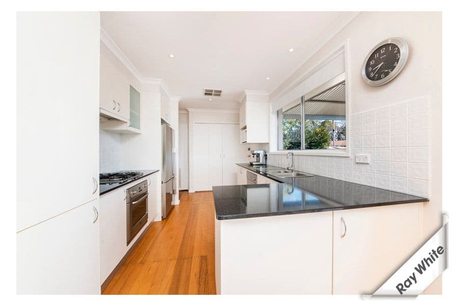 15 Wirraway Crescent, SCULLIN ACT 2614, Scullin - Thumbnail 3