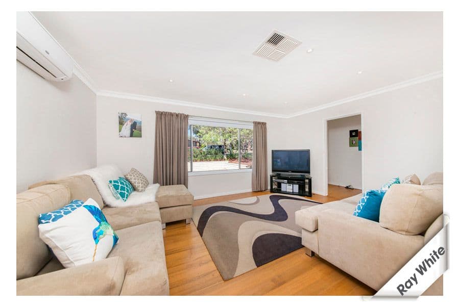 15 Wirraway Crescent, SCULLIN ACT 2614, Scullin - Thumbnail 6