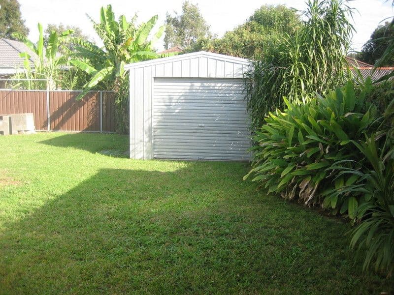 4 O'Neill Street, GRANVILLE NSW 2142, Granville - Thumbnail 5
