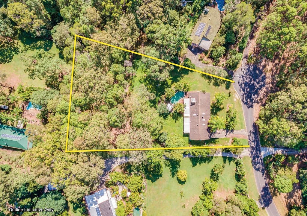 8 Walcoy Place, Worongary QLD 4213, Worongary - Thumbnail 4