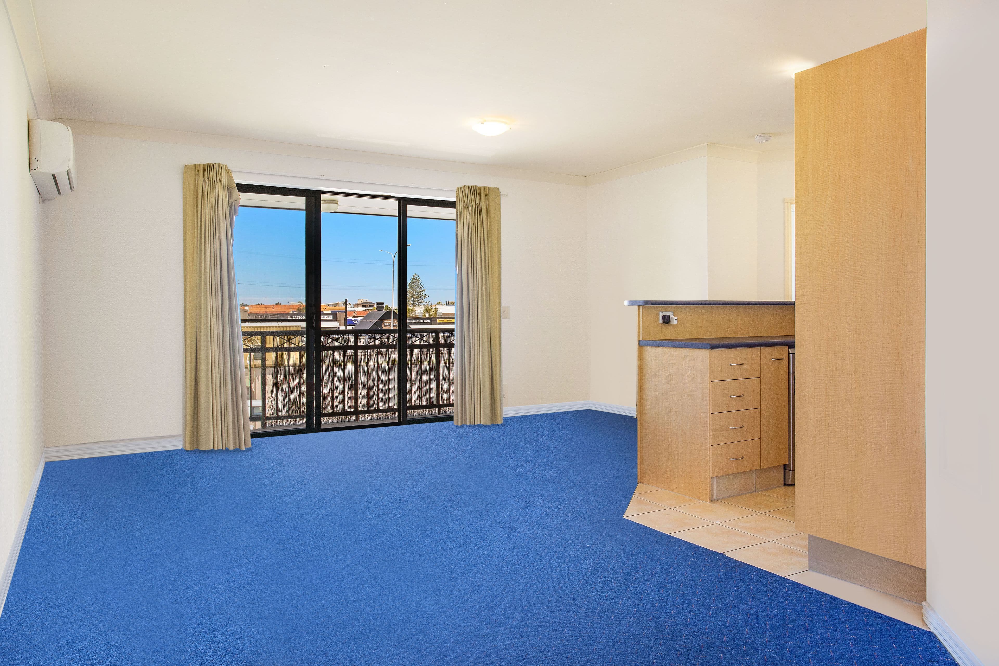 340 'Turtle Beach Resort' 2342 Gold Coast Highway, Mermaid Beach QLD 4218, Mermaid Beach - Image 1