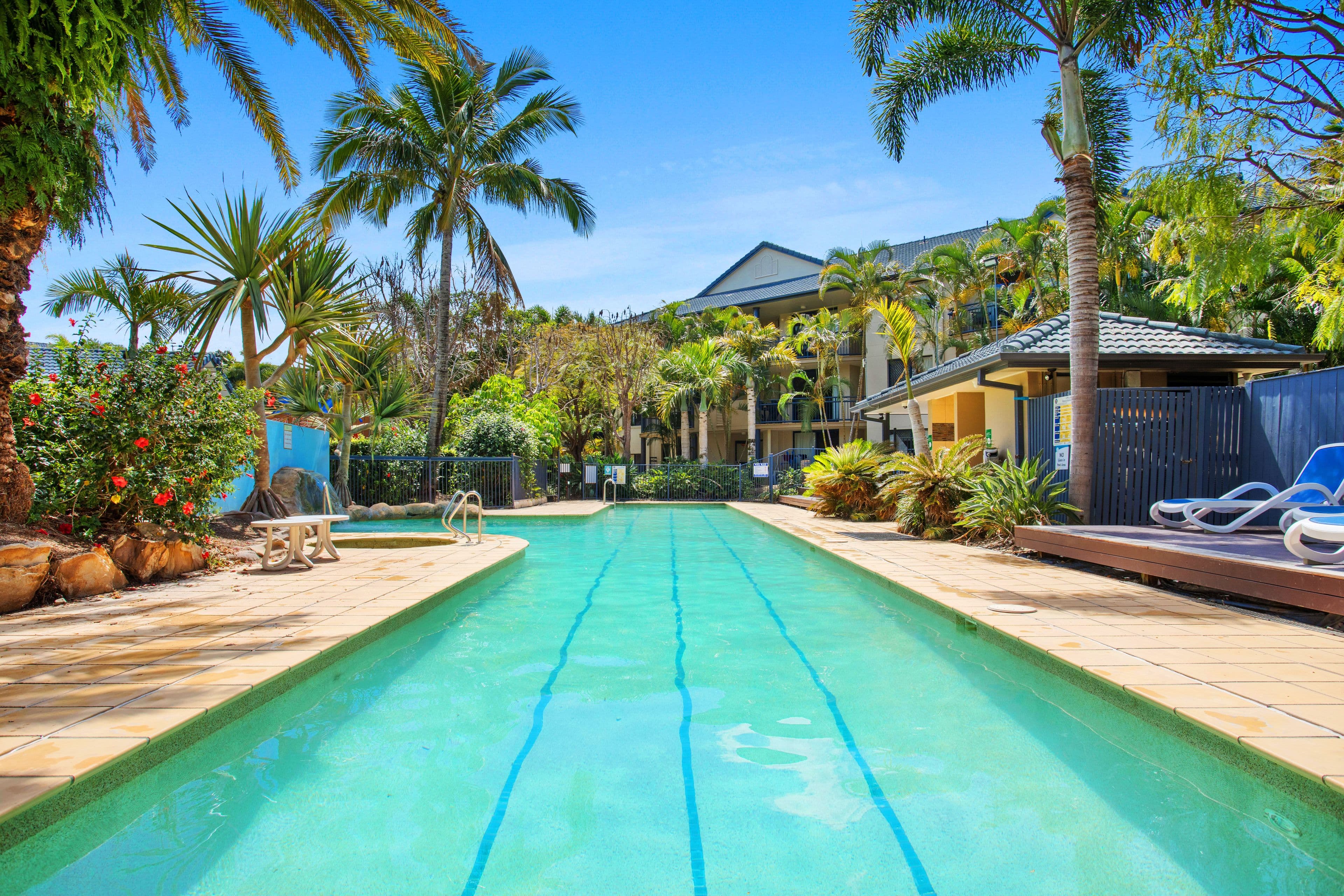 340 'Turtle Beach Resort' 2342 Gold Coast Highway, Mermaid Beach QLD 4218, Mermaid Beach - Thumbnail 6