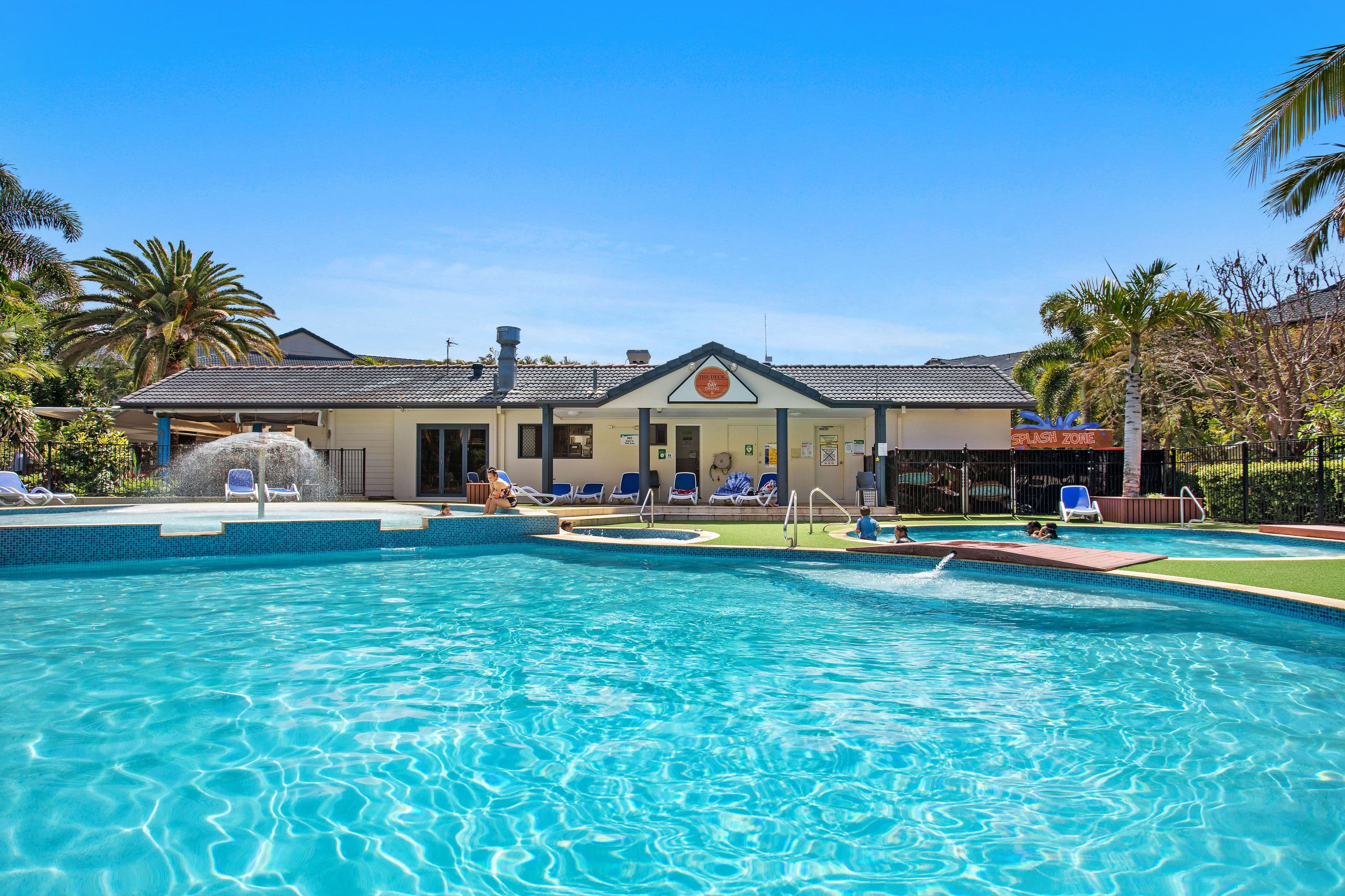 340 'Turtle Beach Resort' 2342 Gold Coast Highway, Mermaid Beach QLD 4218, Mermaid Beach - Thumbnail 7