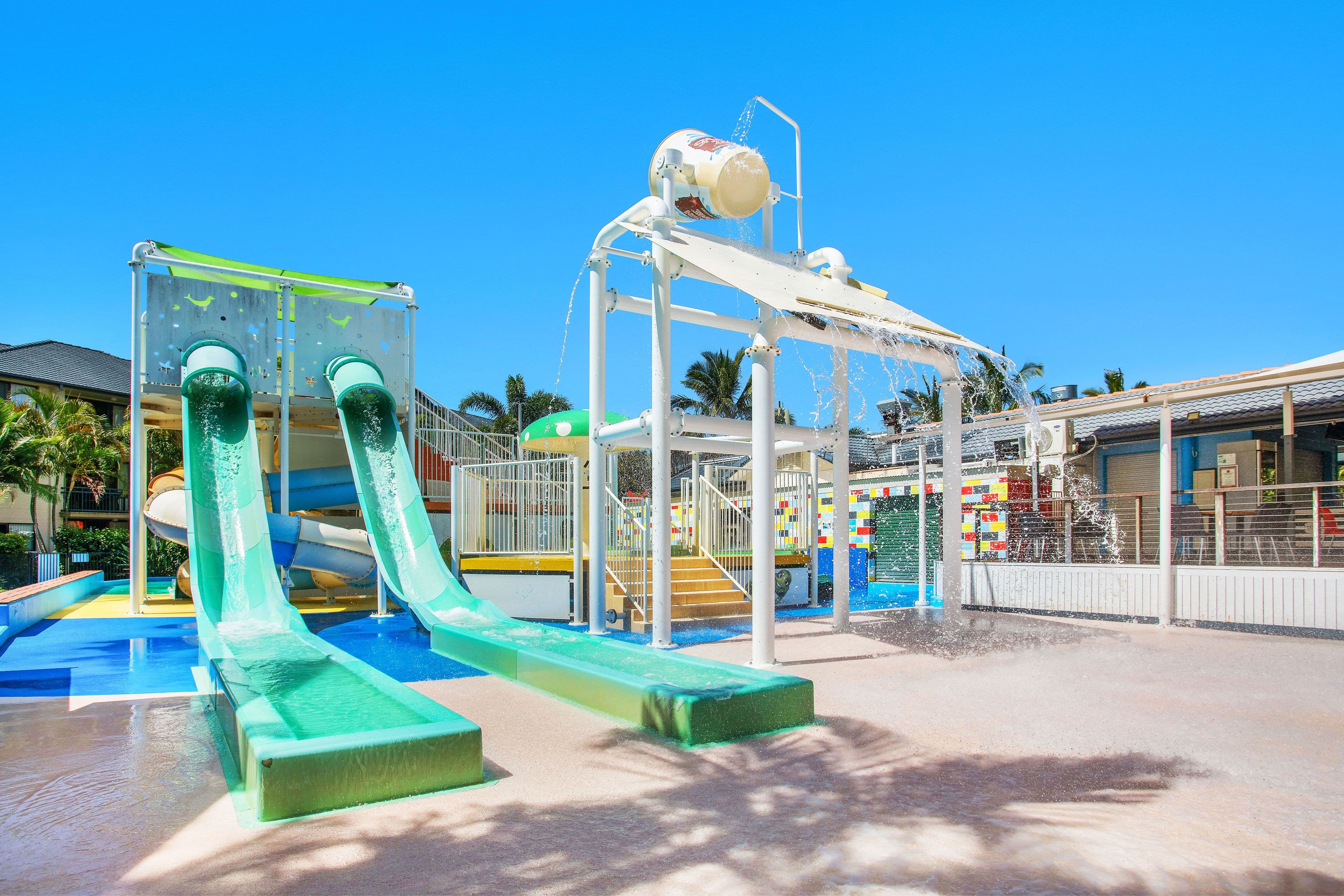 340 'Turtle Beach Resort' 2342 Gold Coast Highway, Mermaid Beach QLD 4218, Mermaid Beach - Thumbnail 8