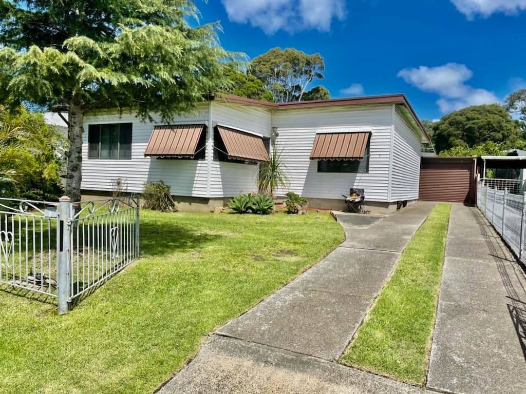 7 Kingston Street, Oak Flats NSW 2529, Oak Flats - Image 1