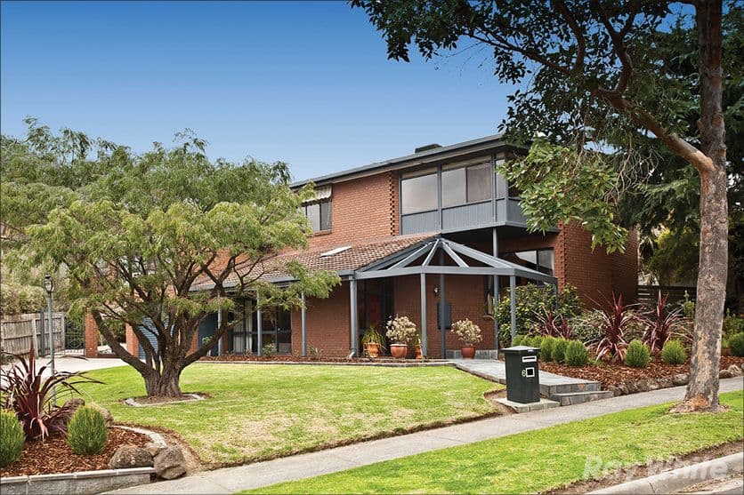 6 Strickland Drive, WHEELERS HILL VIC 3150, Wheelers Hill - Image 1