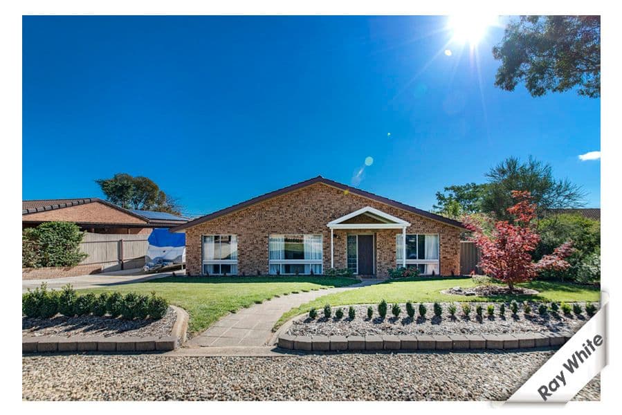 23 Hadleigh Circuit, ISABELLA PLAINS ACT 2905, Isabella Plains - Image 1