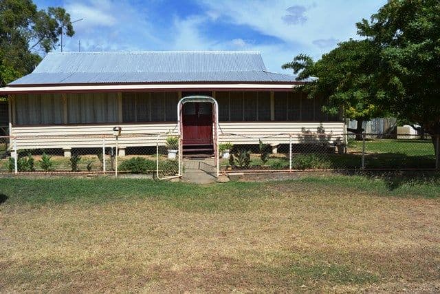 58 Garden Street, Blackall QLD 4472, Blackall - Image 1