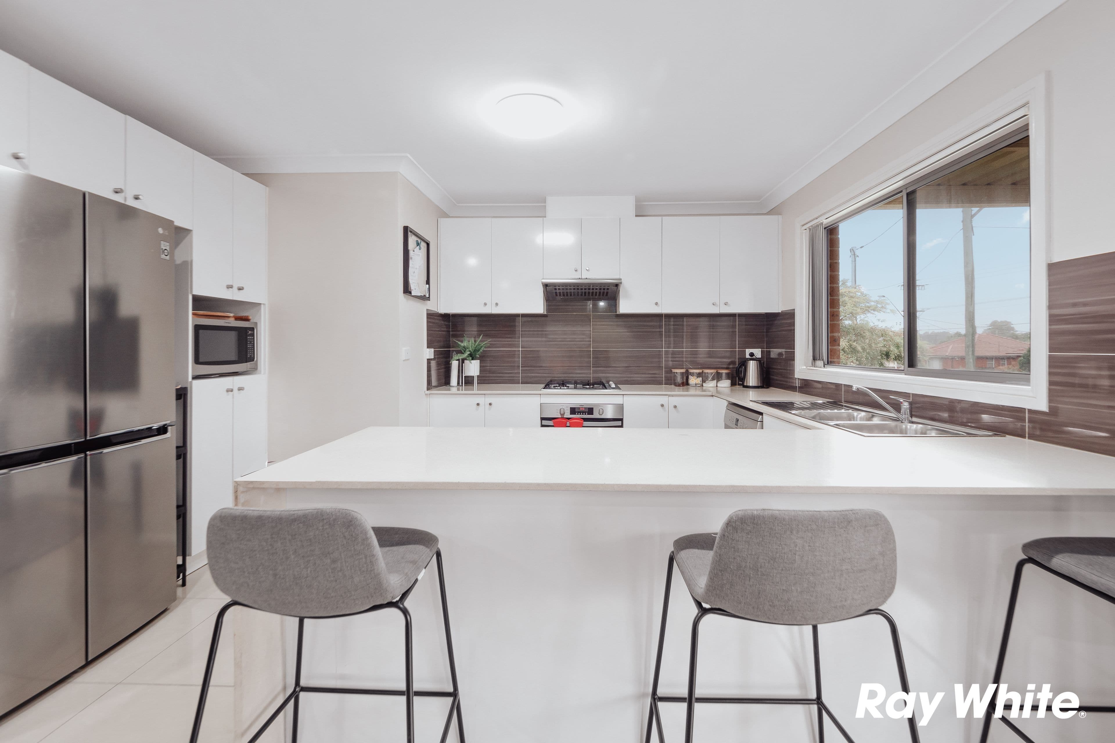 1 Davis Road, Marayong NSW 2148, Marayong - Thumbnail 2
