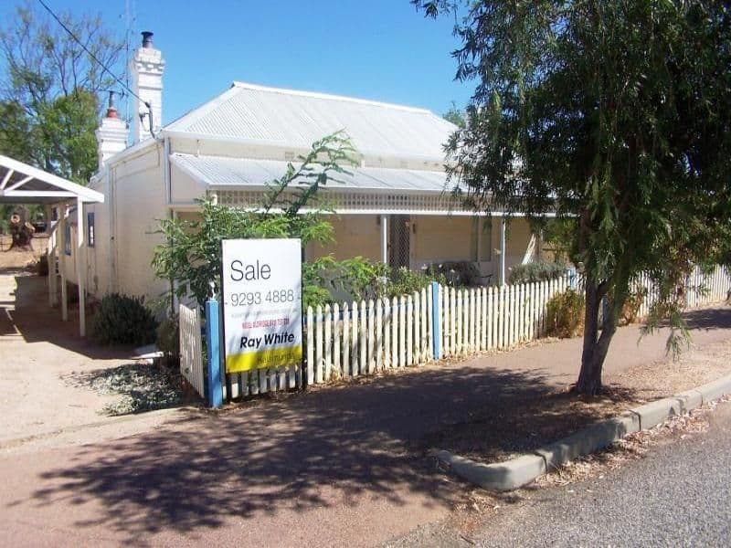 35 Macartney Street, YORK WA 6302, York - Thumbnail 4