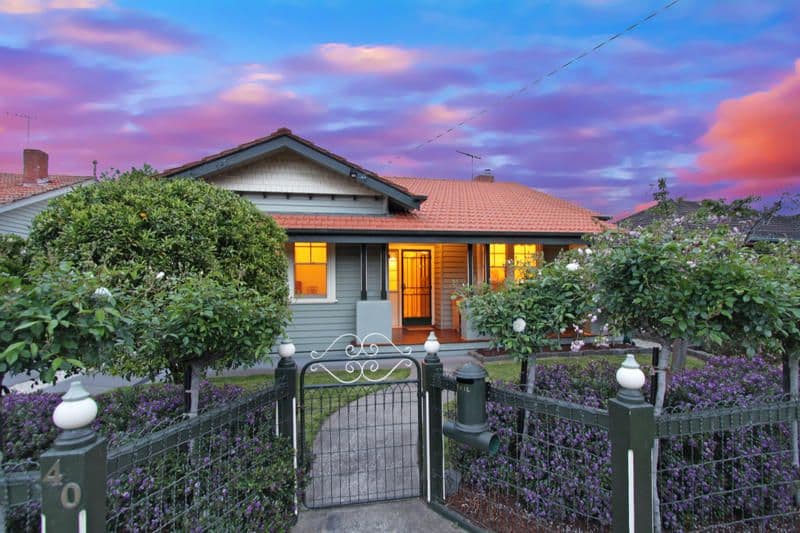 40 Dallas Avenue, HUGHESDALE VIC 3166, Hughesdale - Image 1