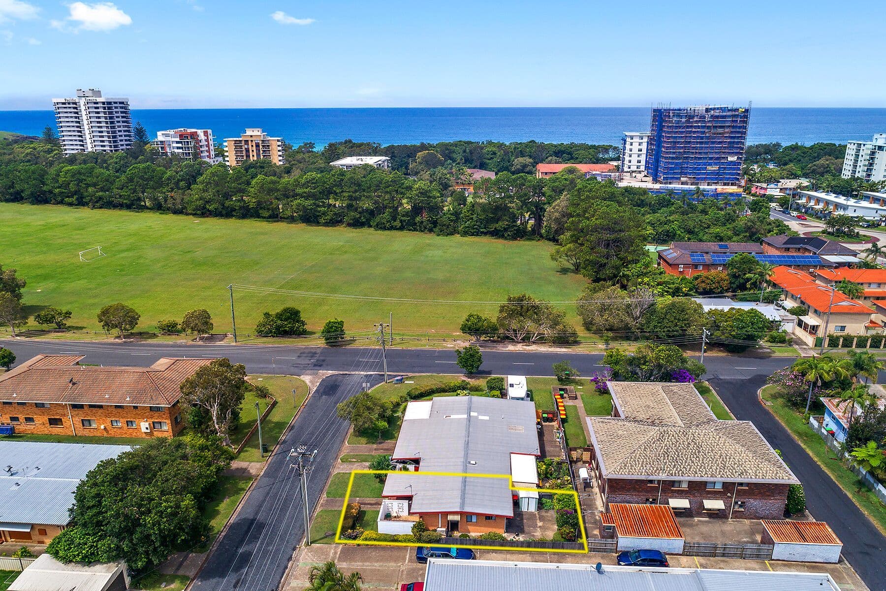 17 York, Coffs Harbour NSW 2450, Coffs Harbour - Thumbnail 6