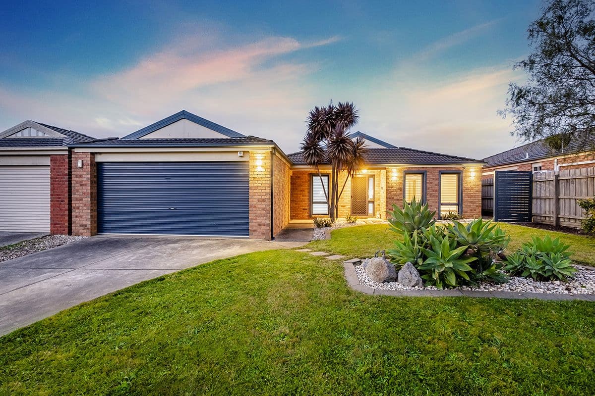 16 Merribah Way, Cranbourne West VIC 3977, Cranbourne West - Image 1