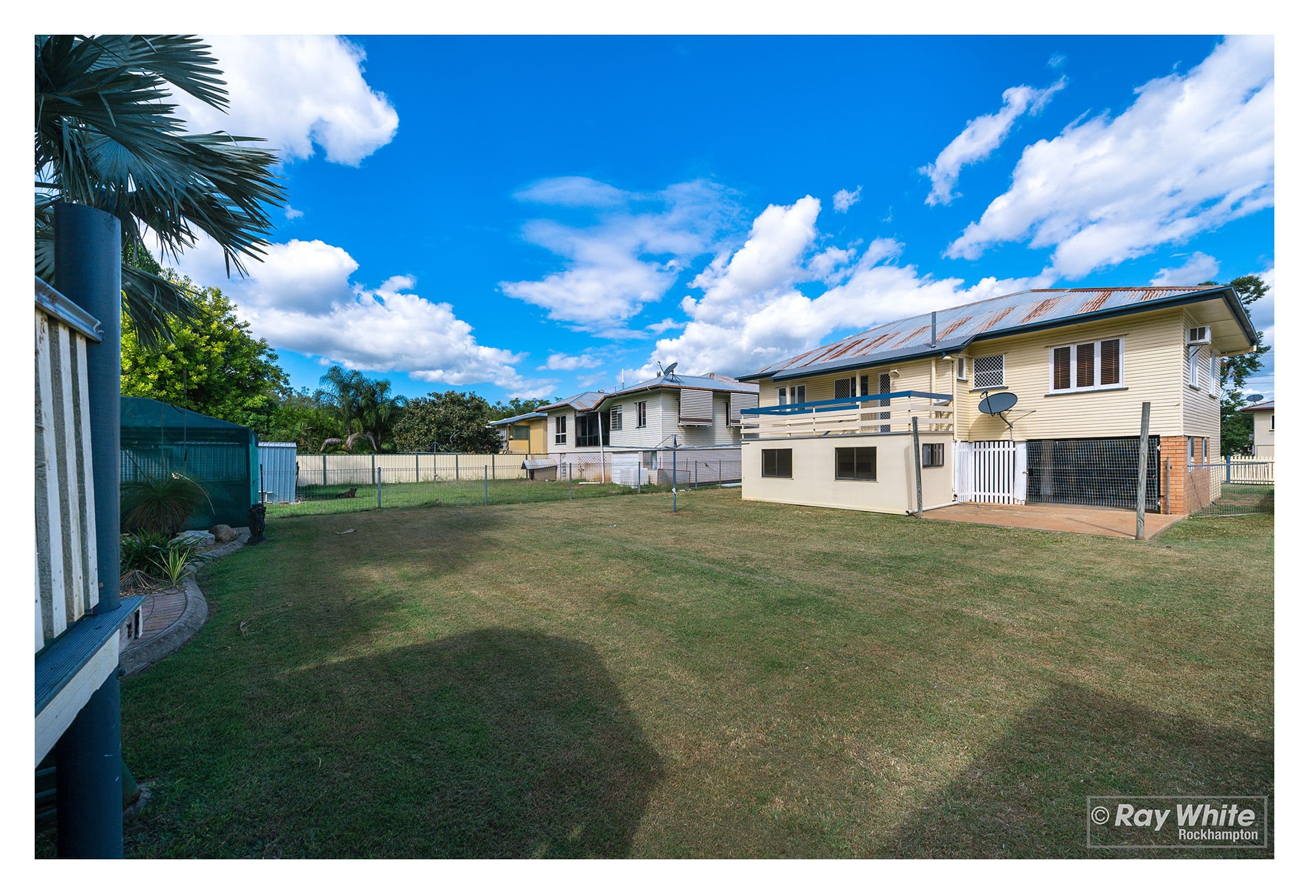 199 Stamford Street, Berserker QLD 4701, Berserker - Thumbnail 2