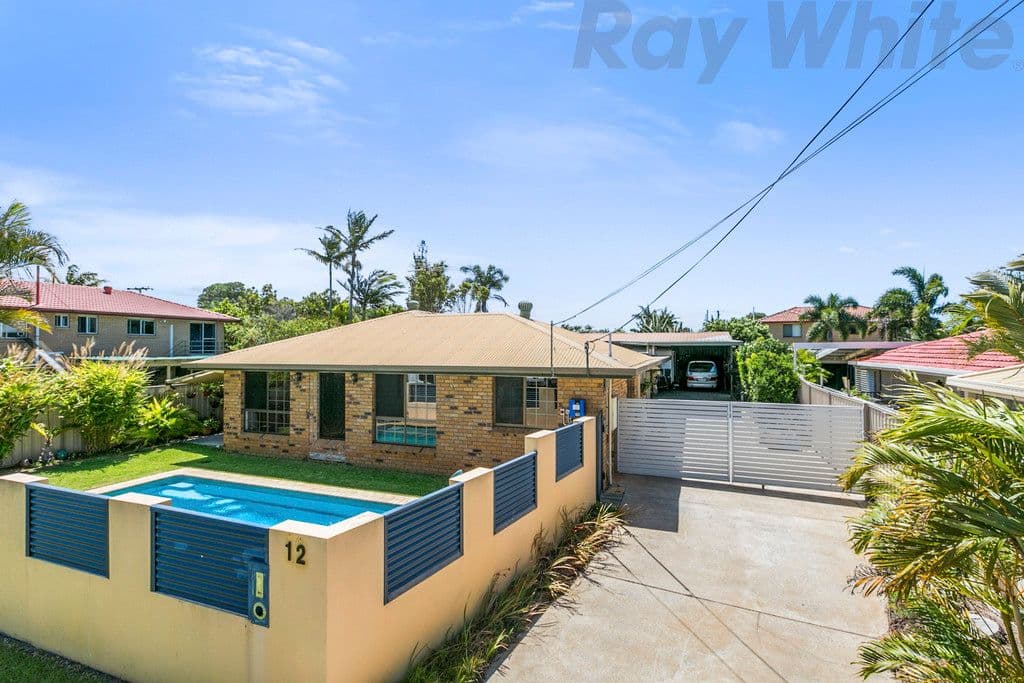 12 Moku Crescent, Birkdale QLD 4159, Birkdale - Image 1