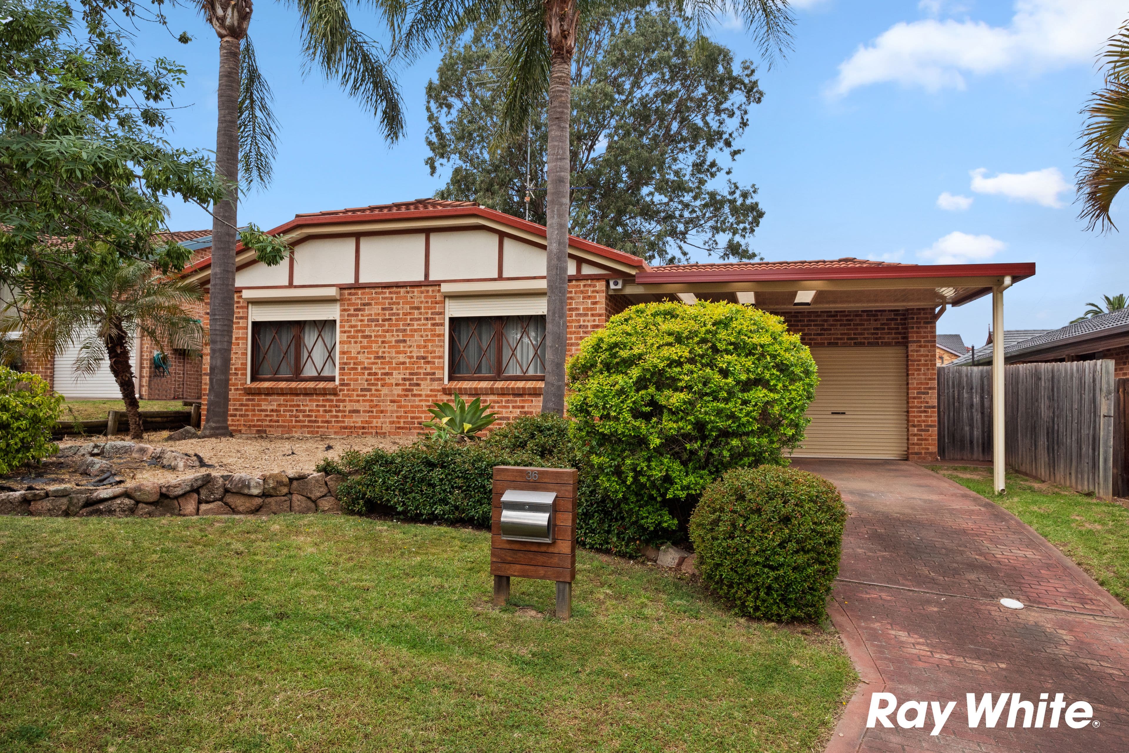 36 Dongola Circuit, Schofields NSW 2762, Schofields - Image 1