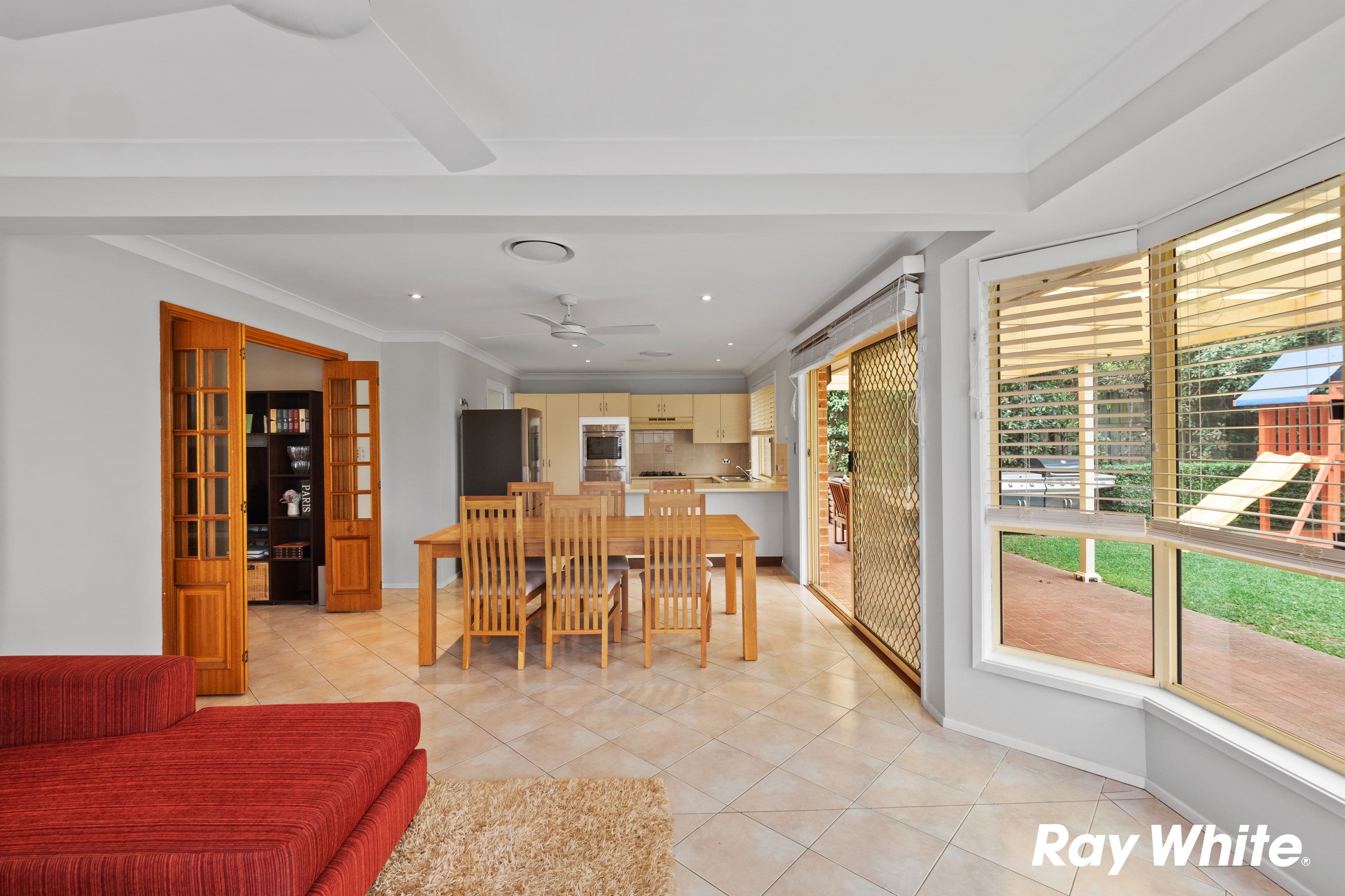36 Dongola Circuit, Schofields NSW 2762, Schofields - Thumbnail 4