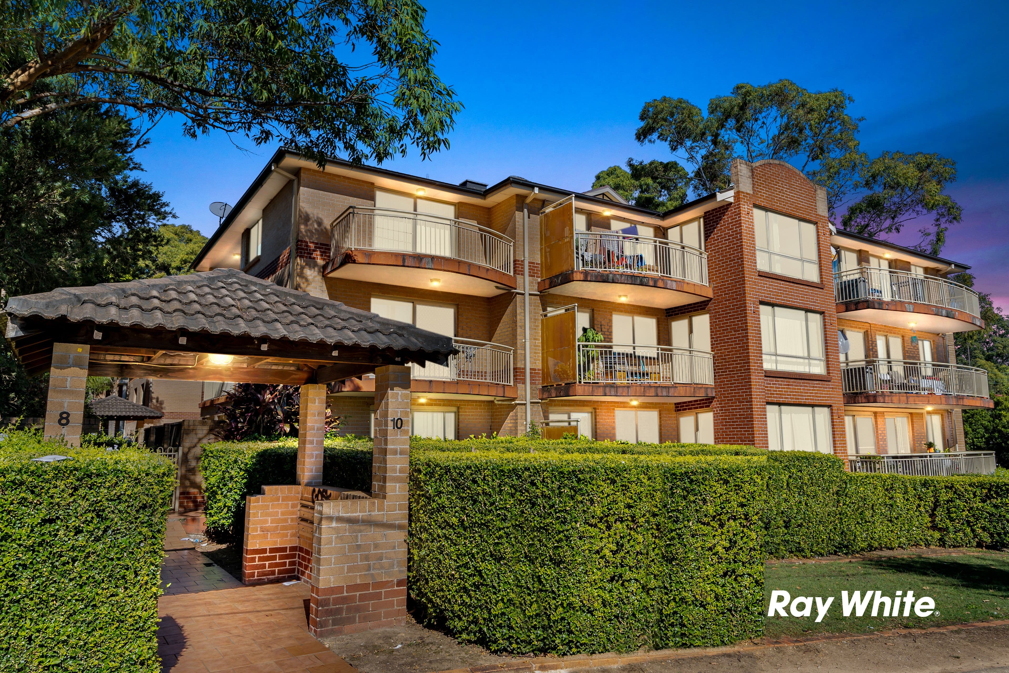 8 Fifth Avenue, Blacktown NSW 2148, Blacktown - Image 1