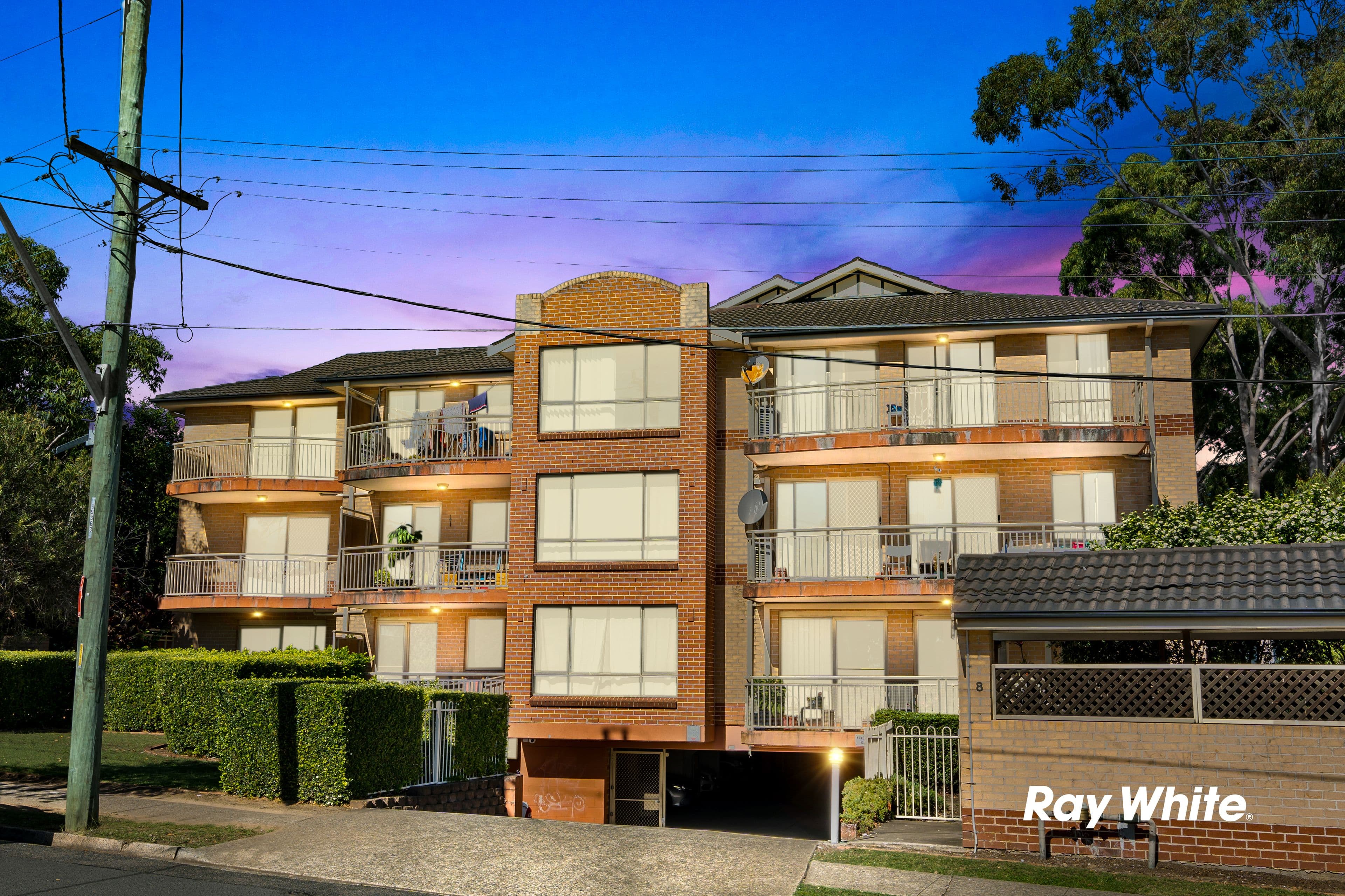 8 Fifth Avenue, Blacktown NSW 2148, Blacktown - Thumbnail 8