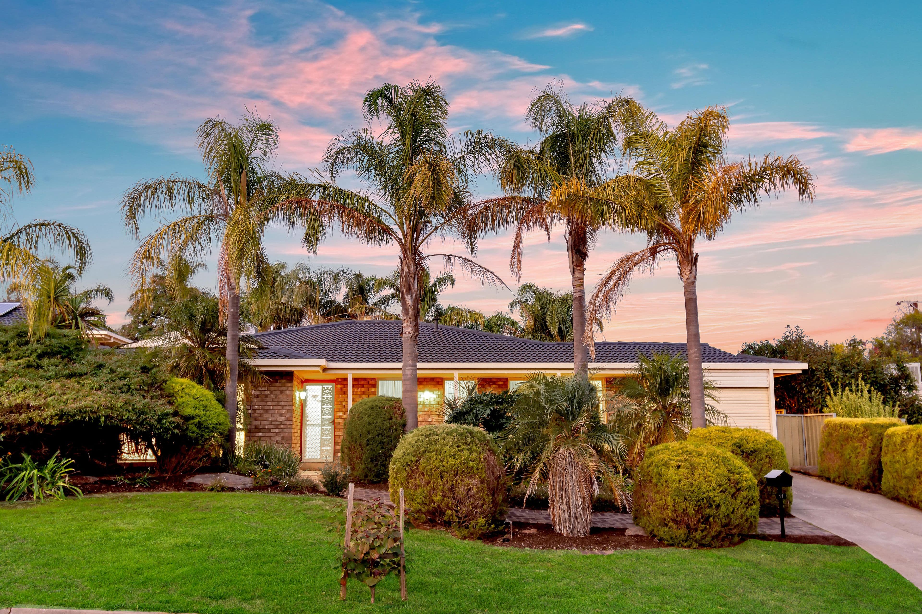 11 Terrigal Court, Redwood Park SA 5097, Redwood Park - Image 1