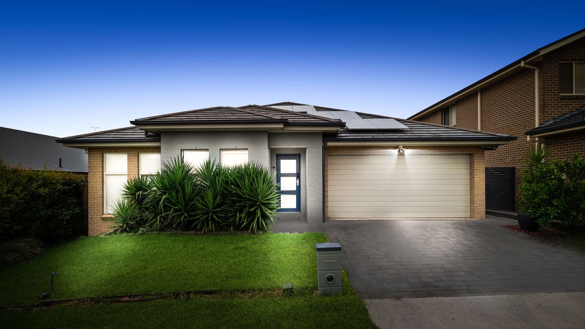 13 Tander Street, Oran Park NSW 2570, Oran Park - Image 1