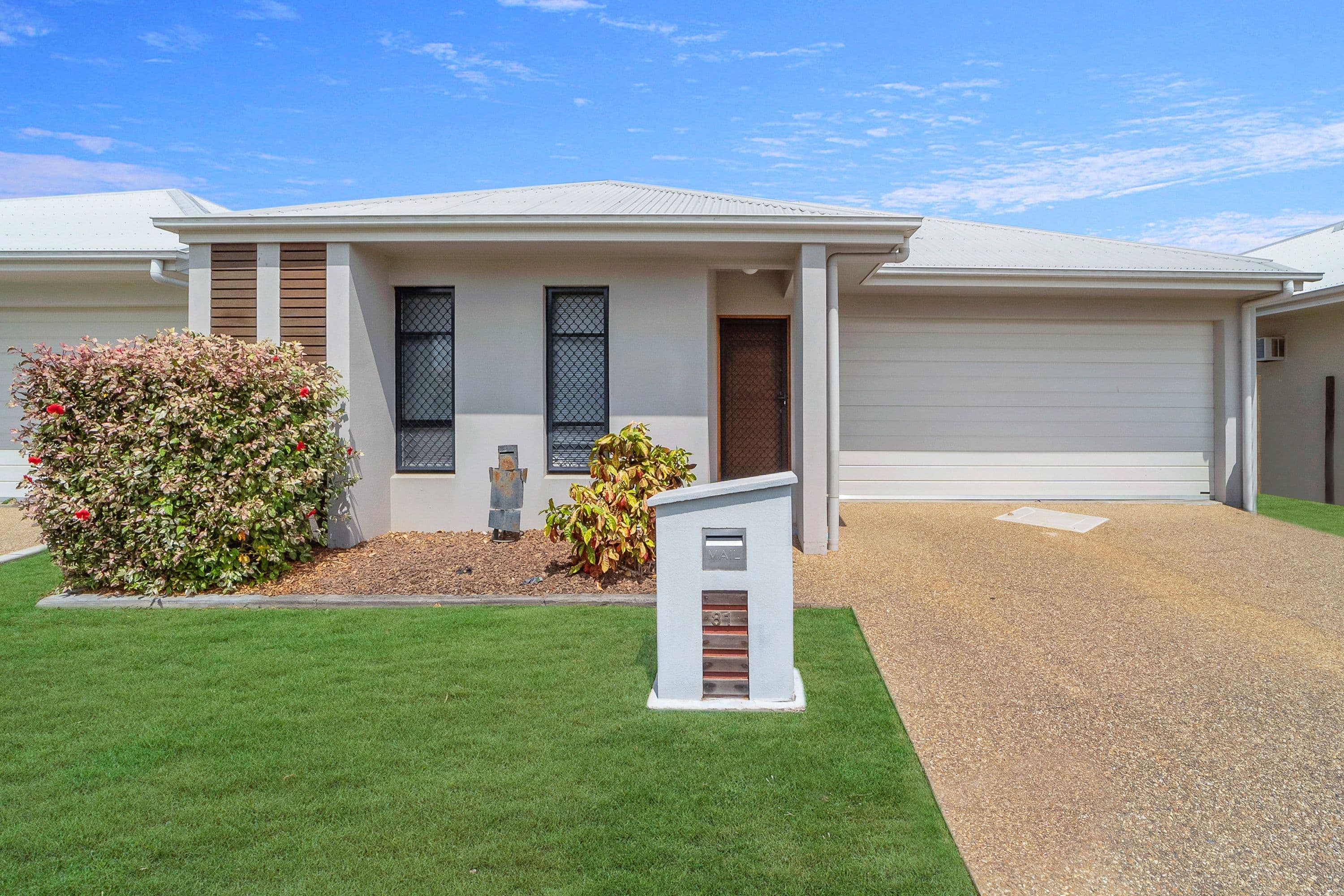 81 Tangerine Way, Kirwan QLD 4817, Kirwan - Image 1
