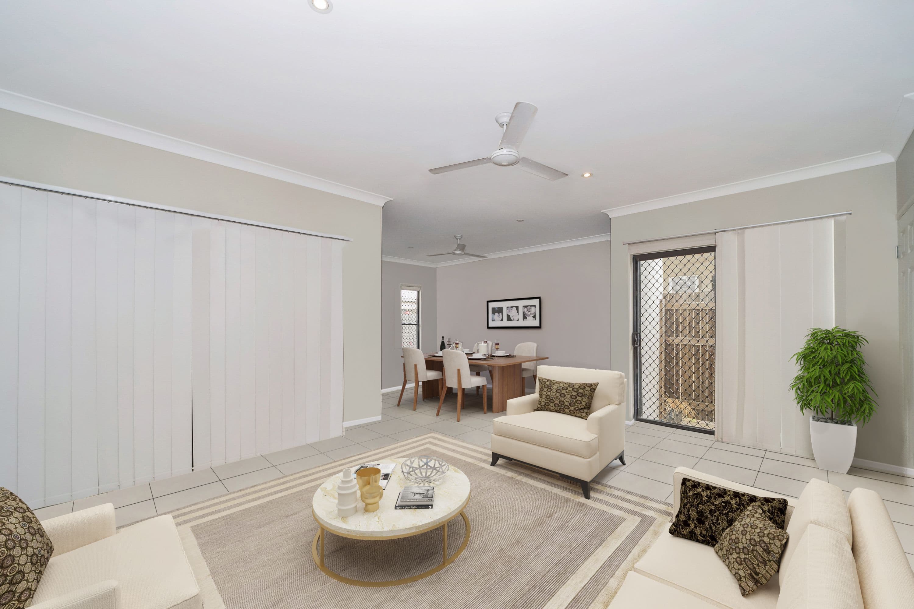 81 Tangerine Way, Kirwan QLD 4817, Kirwan - Thumbnail 2