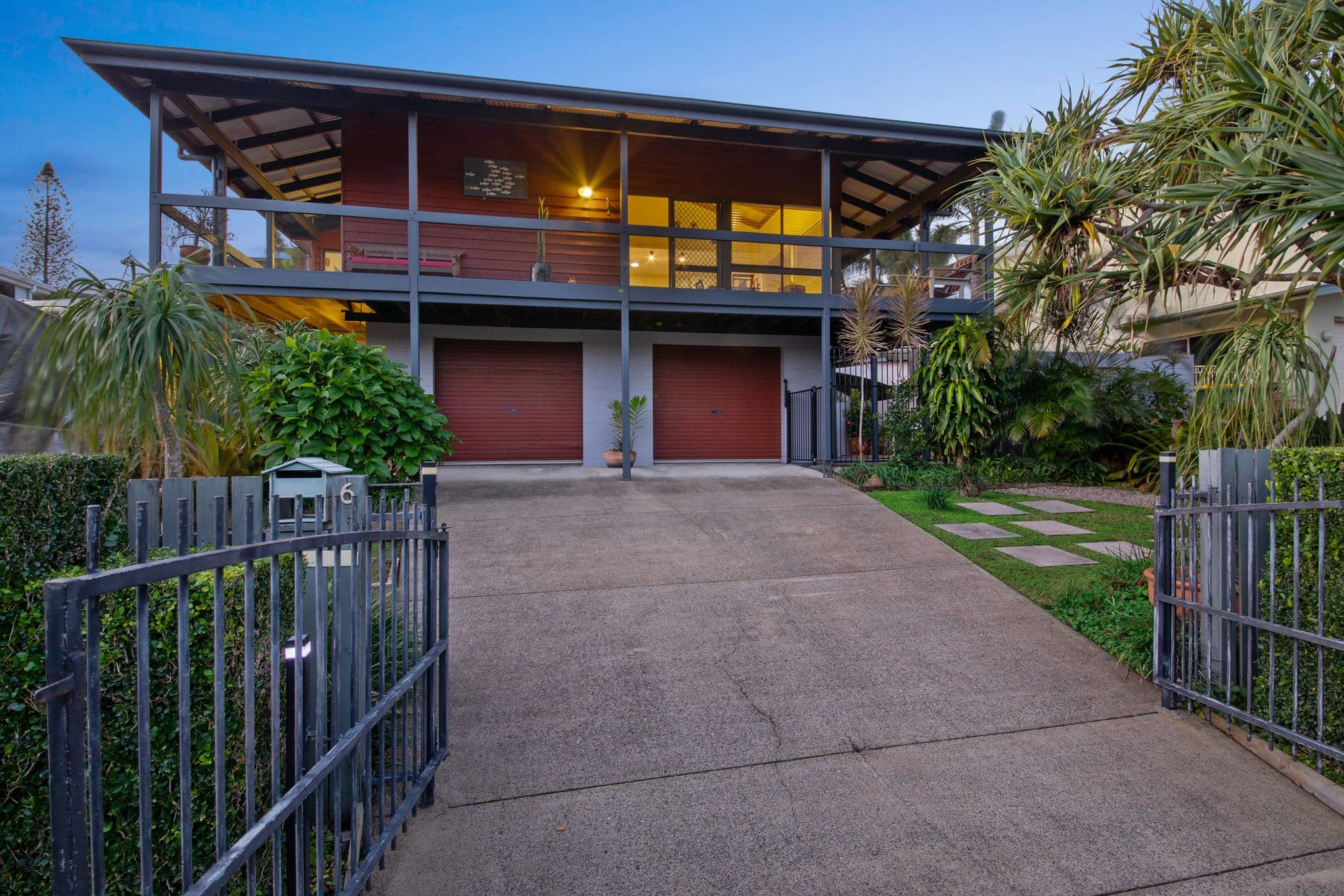 6 Podargus Parade, Peregian Beach QLD 4573, Peregian Beach - Image 1