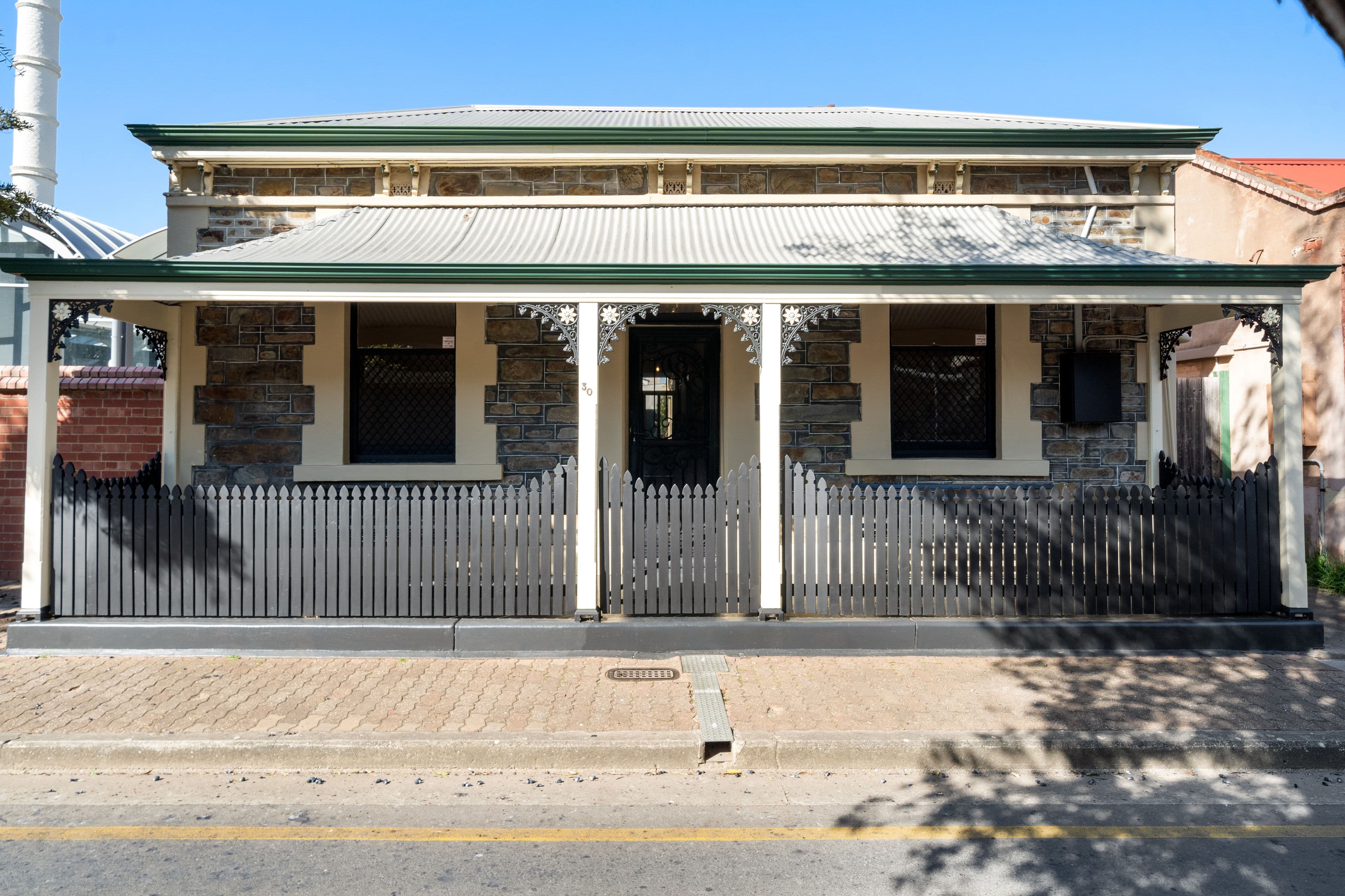 30 Little Gilbert Street, Adelaide SA 5000, Adelaide - Image 1