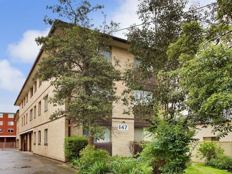 3/147 Constitution Road, Dulwich Hill - Image 1