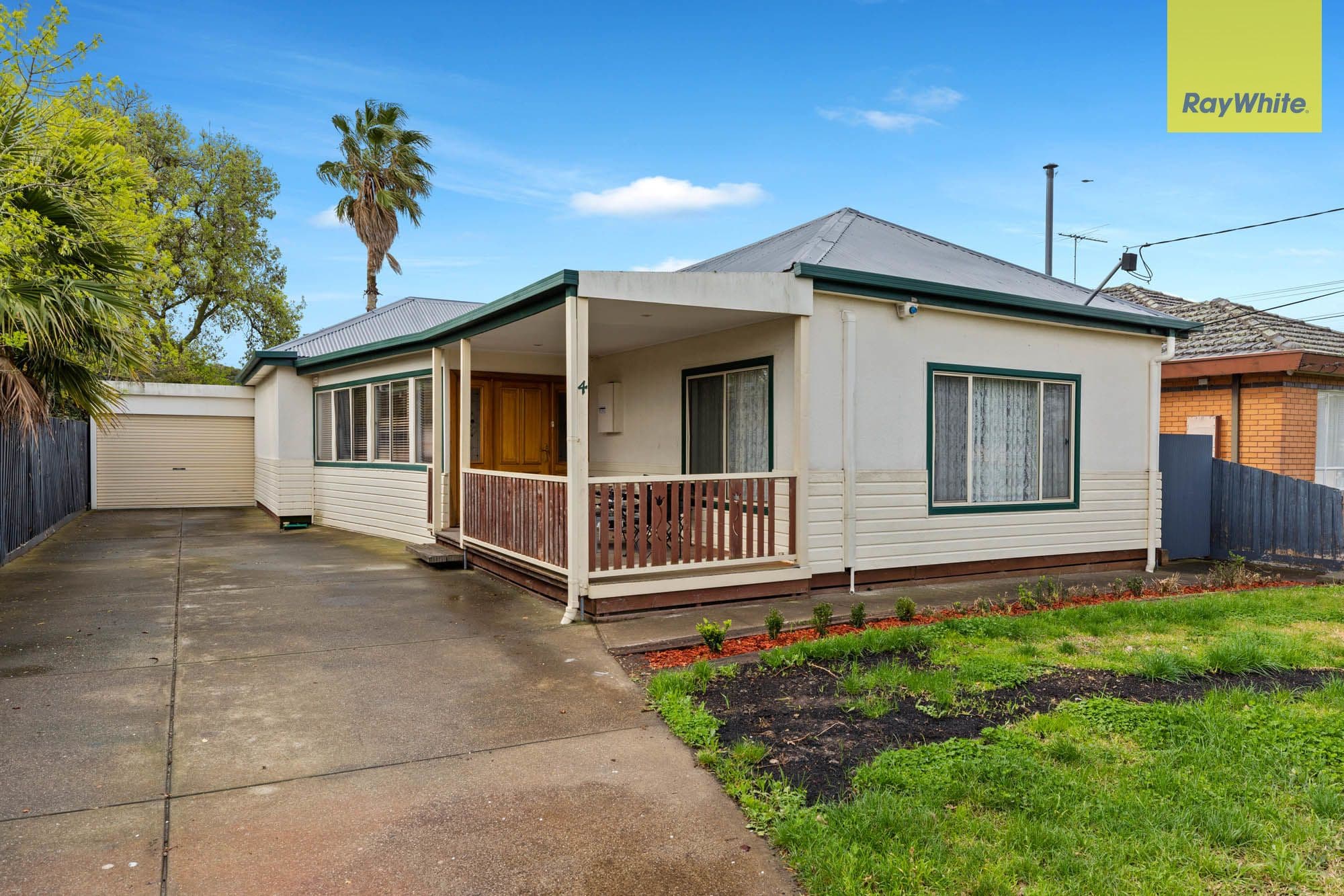 4 Conrad Street, St Albans VIC 3021, St Albans - Image 1